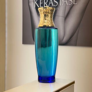 Bottiglia Profumo Gigante Decorativa Carmen