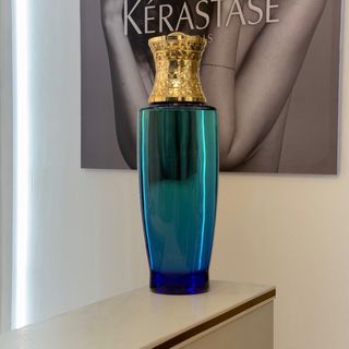 Bottiglia Profumo Gigante Decorativa Carmen