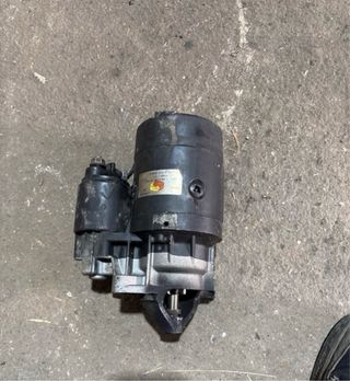 Motor Arranque Renault Supercinco GT despiece