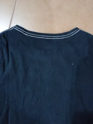 Camiseta chico Angelo Litrico Original 06 Brooklyn