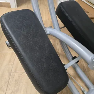 Silla de masaje profesional