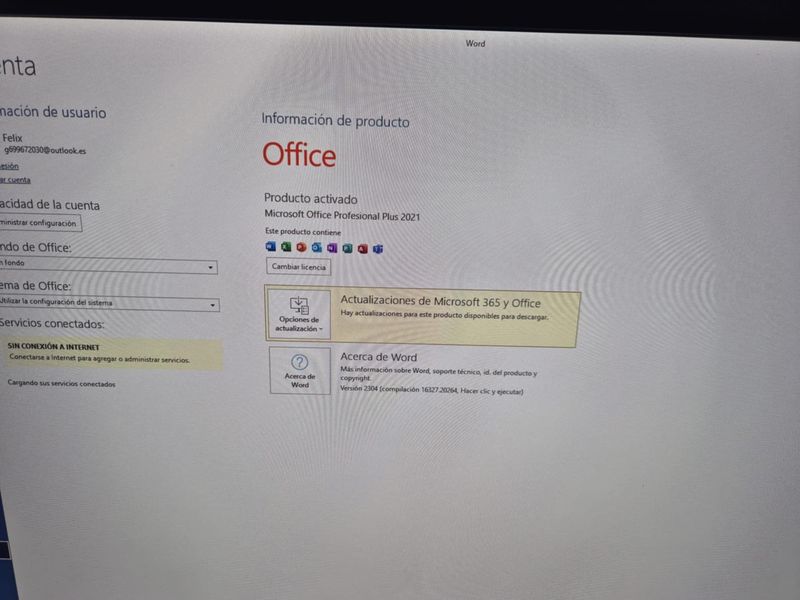 Ordenador Dell Optiplex 7040 i5 Completo afbeelding 9