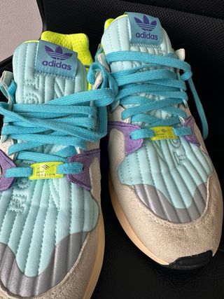 Adidas Zx Torsion Scarpe da Ginnastica