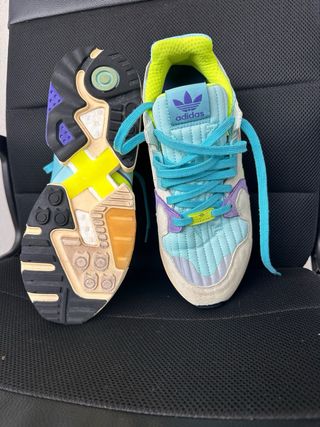 Adidas Zx Torsion Scarpe da Ginnastica