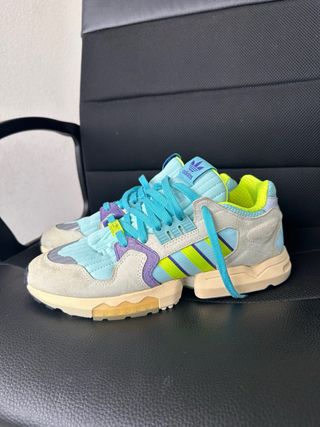 Adidas Zx Torsion Scarpe da Ginnastica