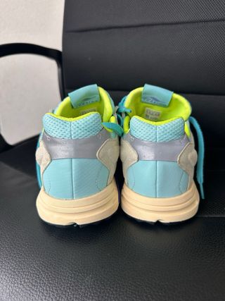 Adidas Zx Torsion Scarpe da Ginnastica