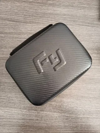 Stabilizzatore FeiyuTech per GoPro Gimbal