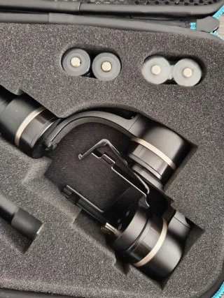 Stabilizzatore FeiyuTech per GoPro Gimbal