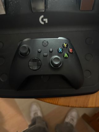 Controller Xbox Wireless Nero