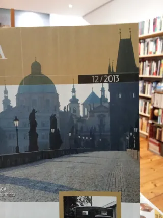 12 Revistas Historia y Vida Año 2013