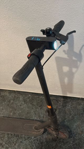 Patinete eléctrico xiaomi