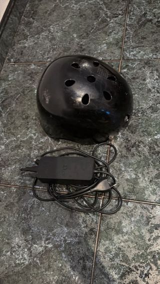 Patinete eléctrico xiaomi