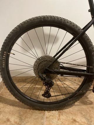 Orbea Alma H50 Talla L