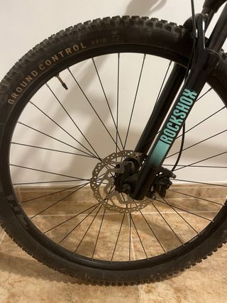 Orbea Alma H50 Talla L