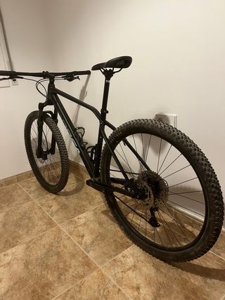 Orbea Alma H50 Talla L