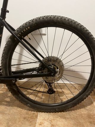 Orbea Alma H50 Talla L