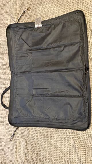 Baquetero percusión Ritter