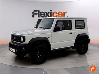 Suzuki Jimny 1.5 PRO 5MT