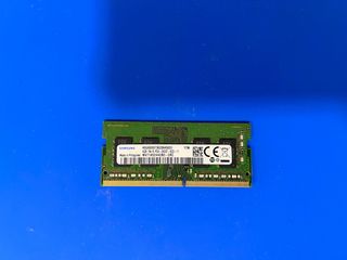 Samsung 4GB DDR4 RAM SODIMM M471A5244CB0-CRC