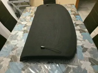 Bandeja Maletero Peugeot 2008