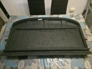 Bandeja Maletero Peugeot 2008