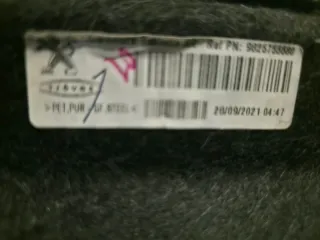 Bandeja Maletero Peugeot 2008