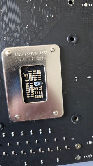 Scheda Madre Gigabyte Z790 Gaming X