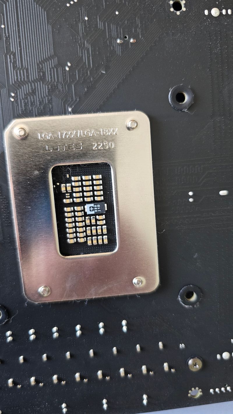 Placa base Gigabyte Z790 Gaming X afbeelding 6