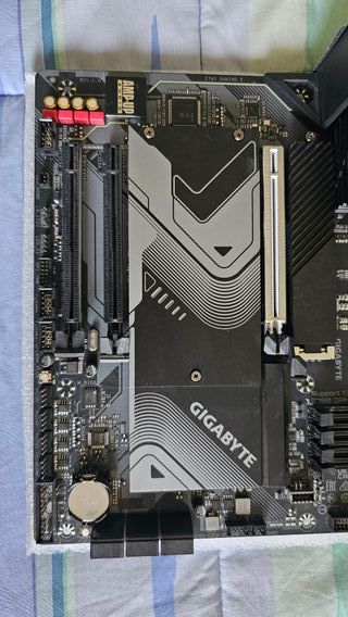 Scheda Madre Gigabyte Z790 Gaming X