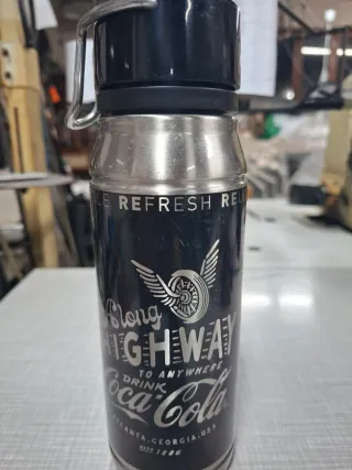 Borraccia termica Coca-Cola Limited Edition