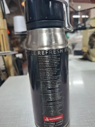 Borraccia termica Coca-Cola Limited Edition