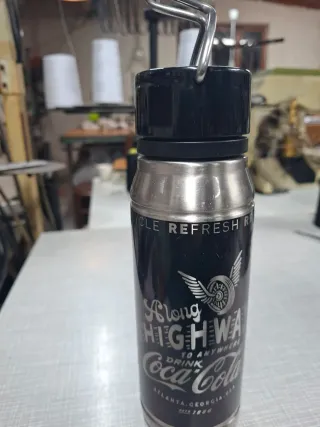 Borraccia termica Coca-Cola Limited Edition