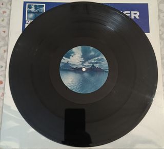 Greg Folter ‎– Tease