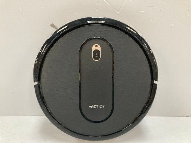 Robot Aspirador Vactidy Nimble T6