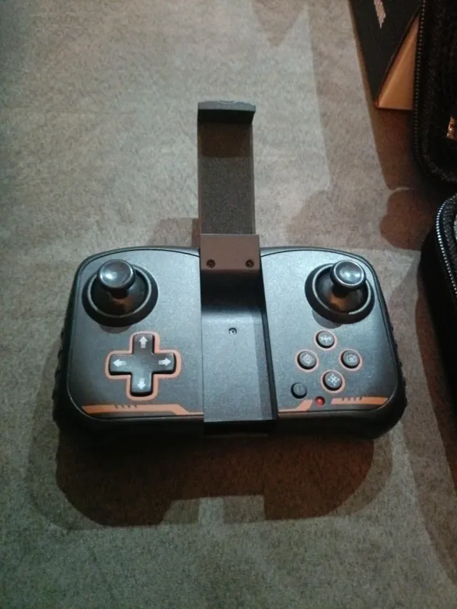 Mini dron Q10 FPV Cámara