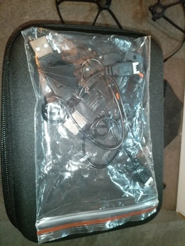 Mini dron Q10 FPV Cámara