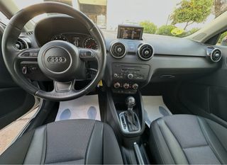 Audi A1 2014