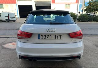 Audi A1 2014