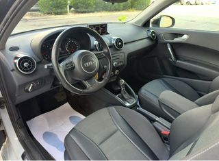 Audi A1 2014