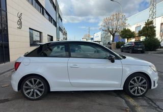 Audi A1 2014