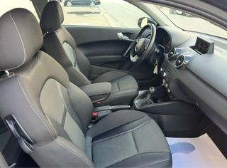 Audi A1 2014