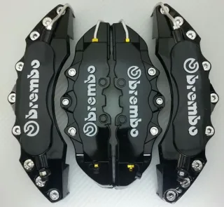 Cubre Pinzas Freno Brembo