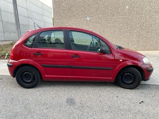 Citroen C3 2004