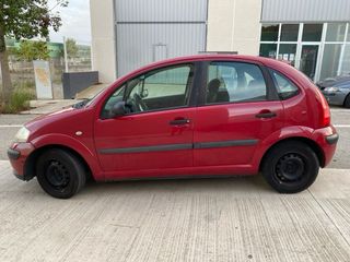 Citroen C3 2004