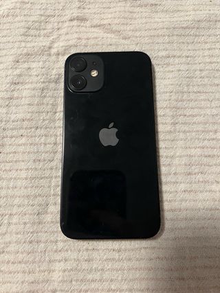iPhone 12 mini 128GB Azul