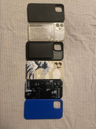 iPhone 12 mini 128GB Azul