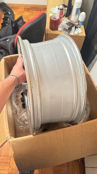 Llantas Volkswagen GTI