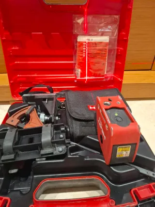 Nivel Láser Hilti PML 32