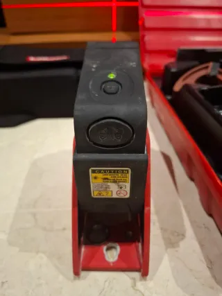 Nivel Láser Hilti PML 32