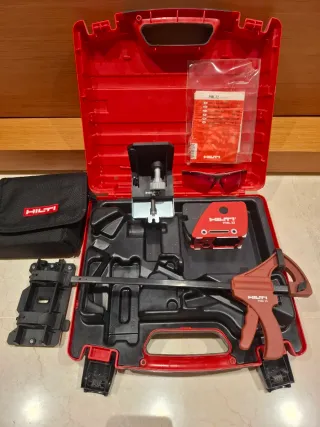 Nivel Láser Hilti PML 32